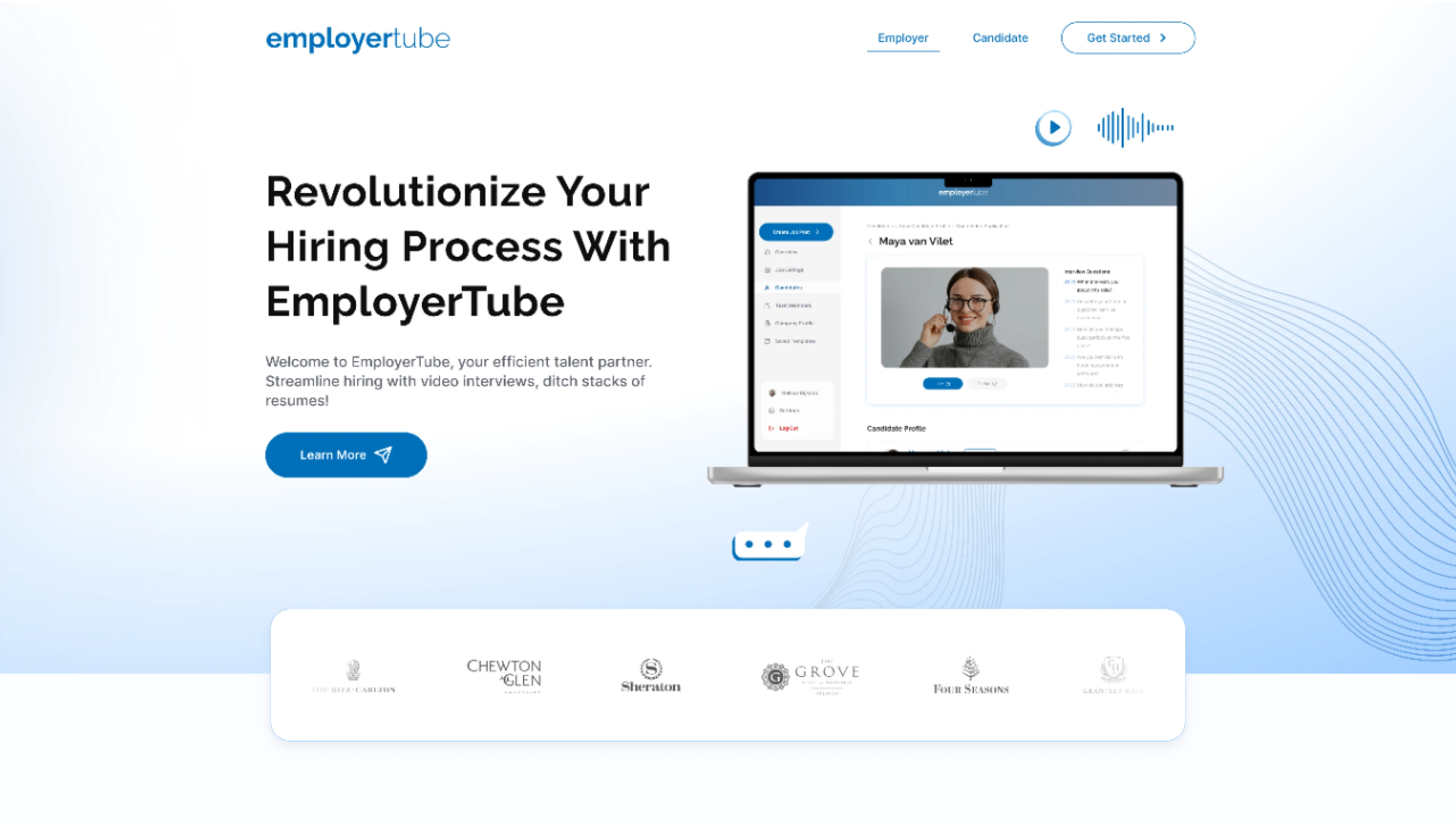 Employertube